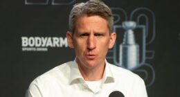 Oilers May Have Just Hired Next Head Coach