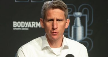Oilers May Have Just Hired Next Head Coach