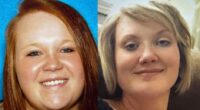 Oklahoma Grandmother Sentenced for Murders of Veronica Butler and Jilian Kelley