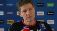 Oliver Glasner's latest press conference may be the final nail in the coffin for him at Crystal Palace - anything but victory against Wolves should signal the end of his tenure
