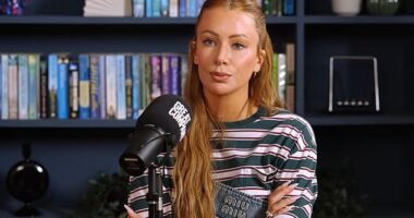 Olivia Attwood has spoken out on her years of 'unhappy relationships' as she admits she felt 'disconnected' from her husband Bradley Dack before their shock split