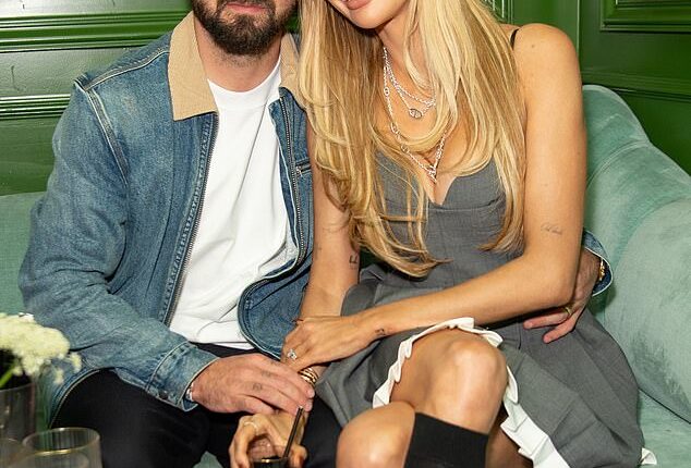 Olivia Attwood has revealed she's 'never regretted falling in love' with any of her previous partners, following her split from husband Bradley Dack