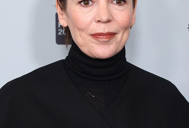 Olivia Colman has said she has always 'felt sort of nonbinary' as the actress opened up about her identity in a new interview