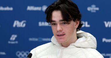 Ollie Martin's Family: 5 Fast Facts You Need to Know