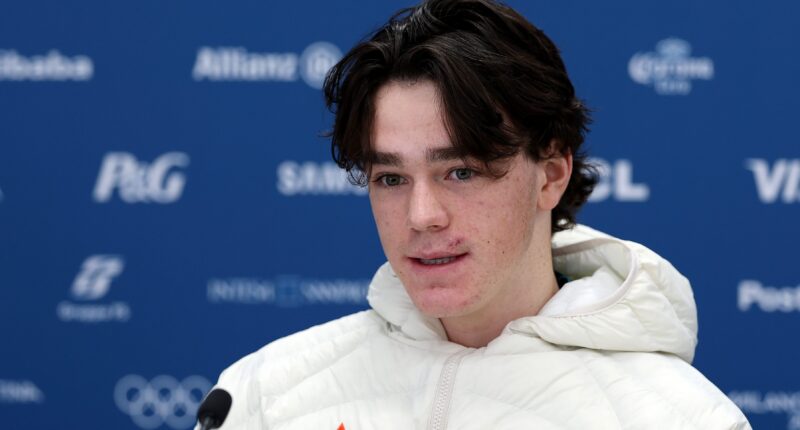 Ollie Martin's Family: 5 Fast Facts You Need to Know