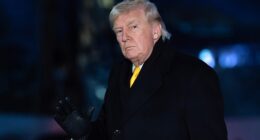 Olympic athletes representing Team USA have spoken out against President Donald Trump's policies and their conflicting feelings over wearing the American Flag on their uniform