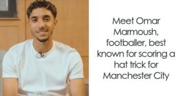 Omar Marmoush: Bio And Career Highlights