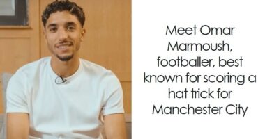 Omar Marmoush: Bio And Career Highlights