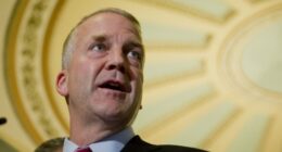 On Second Thought, the GOP is Still Likely to Hold the Senate in 2026 – RedState