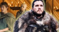 One Jon Snow Easter Egg Turns A Knight of the Seven Kingdoms Into a True Game of Thrones Successor