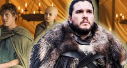 One Jon Snow Easter Egg Turns A Knight of the Seven Kingdoms Into a True Game of Thrones Successor