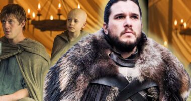 One Jon Snow Easter Egg Turns A Knight of the Seven Kingdoms Into a True Game of Thrones Successor