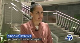 One of San Francisco's Least Respected Judges Gets an Election Challenge – HotAir