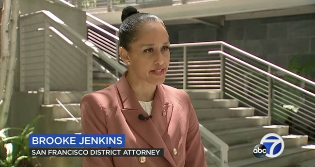 One of San Francisco's Least Respected Judges Gets an Election Challenge – HotAir