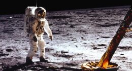 One of the Most Remarkable Movies Ever Made About Space Is Now Available To Watch on Netflix