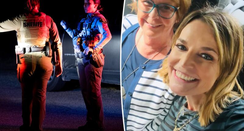 One people detained after SWAT team raids home near Nancy Guthrie's house: report