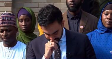 Only 4% of Calls to Help Homeless Answered During Deadly Storm in Mamdani's NYC.