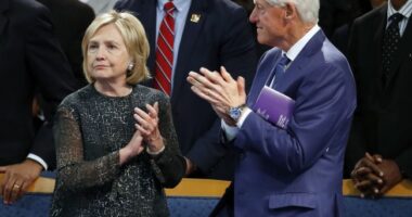 Oops! Democrats Forget a Very Special Commander-in-Chief in Their Presidents Day Post – RedState