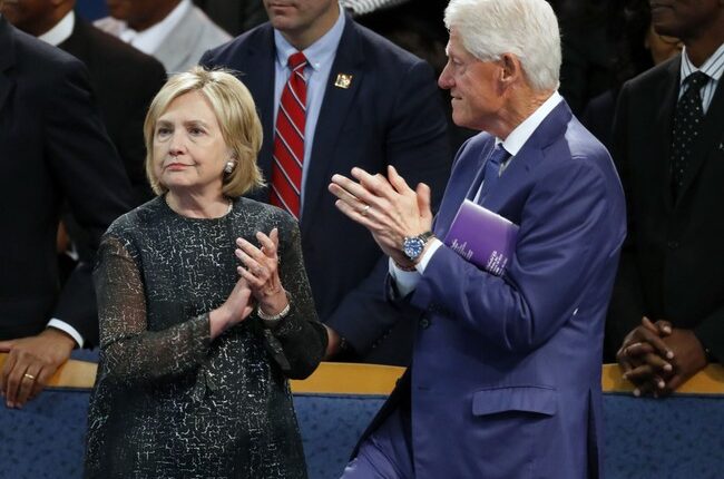 Oops! Democrats Forget a Very Special Commander-in-Chief in Their Presidents Day Post – RedState