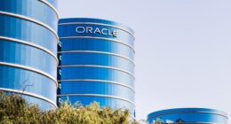 Oracle amps up its AI bet with a plan to raise as much as $50 billion this year