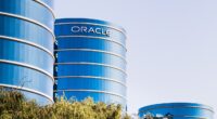 Oracle’s stock soars as analyst predicts ‘pure upside’ ahead for the battered cloud provider