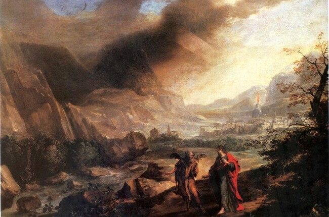 Original Sin, Ultimate Redemption: Sunday Reflection – HotAir