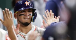 Orioles Urged to Make Bold Trade for $9.35 Million Star Infielder