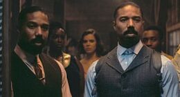 Sinners earned most Oscar nominations ever with 16 including Best Picture