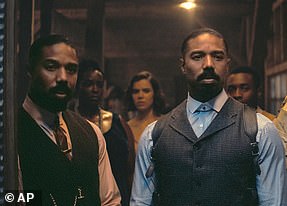 Sinners earned most Oscar nominations ever with 16 including Best Picture