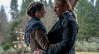 Outlander Shot Multiple Season 8 Endings to Avoid Spoilers