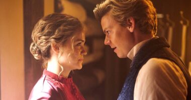 Over 2 Years Later, Hulu's Historical Romance Feels Like a Completely New Show