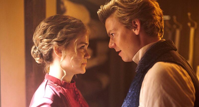 Over 2 Years Later, Hulu's Historical Romance Feels Like a Completely New Show