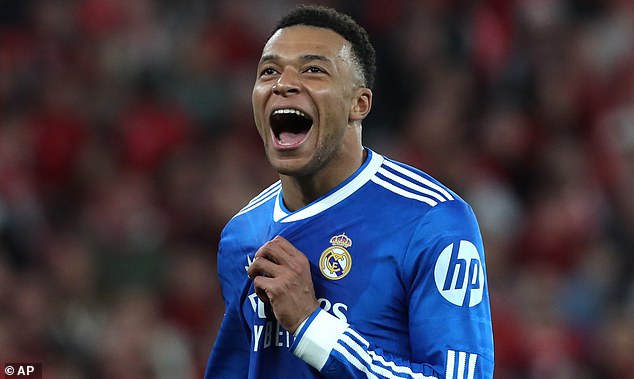 Kylian Mbappe will be buoyed by the news that PSG are not going to appeal the decision