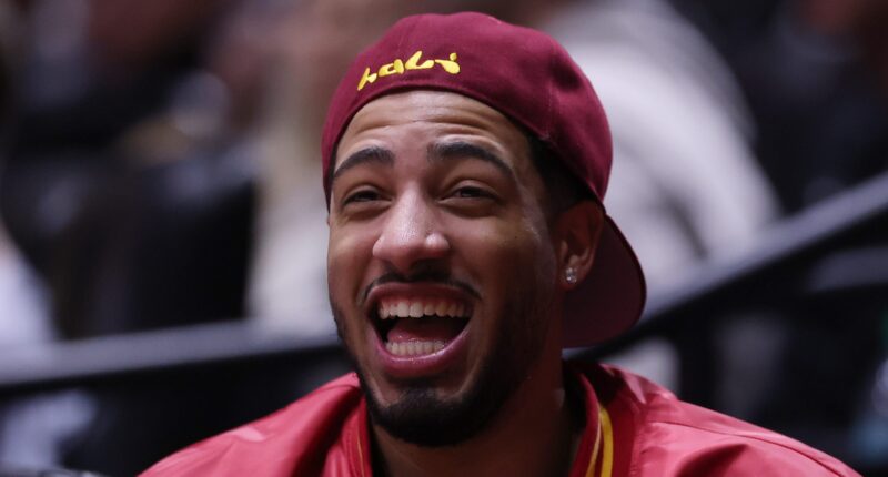 Pacers Superstar Tyrese Haliburton Excites Fans With Latest Injury Update