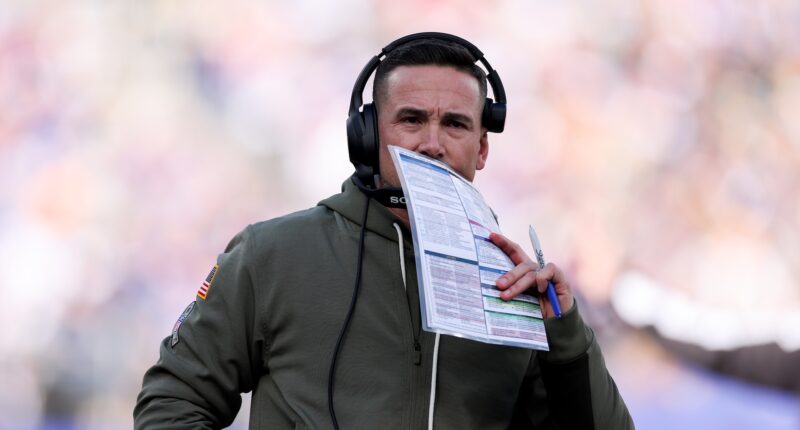 Packers Projected to Add Calais Campbell in 2026 NFL Free Agency