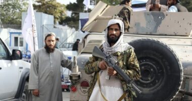 Pakistan Pledges 'Open War' With Afghanistan; Taliban's Supreme Emir Reported Killed in Airstrike – RedState