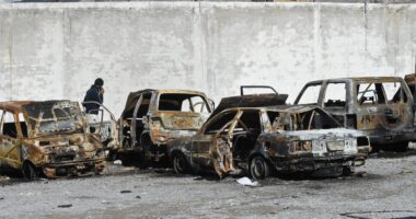 Pakistan kills 177 Baloch militants in 48 hours — highest death toll in decades