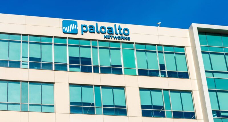 Palo Alto Networks’ stock falls after earnings. These analysts see a good chance to buy.