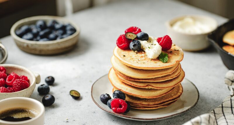 Pancake Day 2026: What is Shrove Tuesday and when is it celebrated?