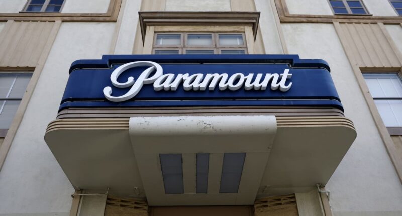 Paramount pushes ahead in Warner Bros. takeover fight with increased bid of $31 per share