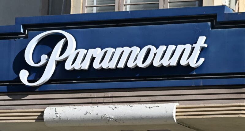 Paramount says Warner Bros. acquisition would be an ‘accelerant’ for its turnaround strategy