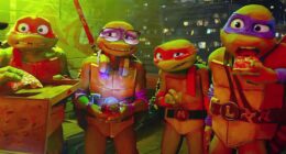 Paramount's Plan for Teenage Mutant Ninja Turtles Gets Their Multi-Generational Appeal