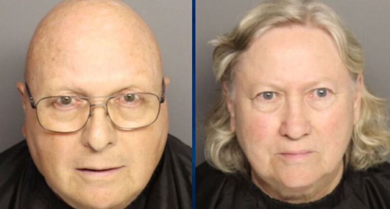 Pastor’s Wife Granted Bond; She and Husband Faces Dozens of Counts of Child Abuse