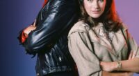 Fans of 1980s TV still harbor fond memories of screen siren Patricia McPherson, the bombshell love interest of David Hasselhoff on Knight Rider