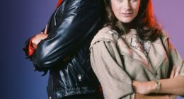 Fans of 1980s TV still harbor fond memories of screen siren Patricia McPherson, the bombshell love interest of David Hasselhoff on Knight Rider