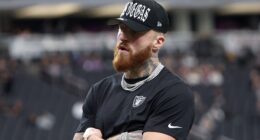 Patriots Insider Gives Strong Message on Raiders' Maxx Crosby