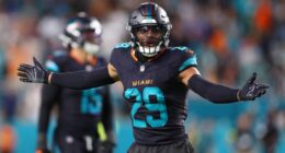 Patriots Named Landing Spot for Three-Time All-Pro