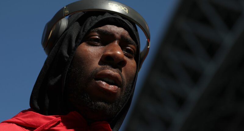 Patriots Predicted to Sign 'Top Available' Free Agent