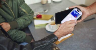 PayPal’s stock slides as disappointing earnings usher in a CEO change