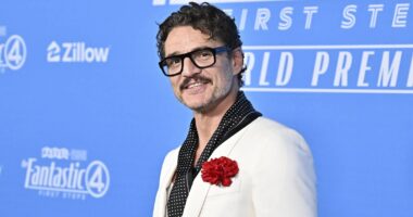 Pedro Pascal’s Funeral Song Choice Is More Meaningful After Super Bowl LX